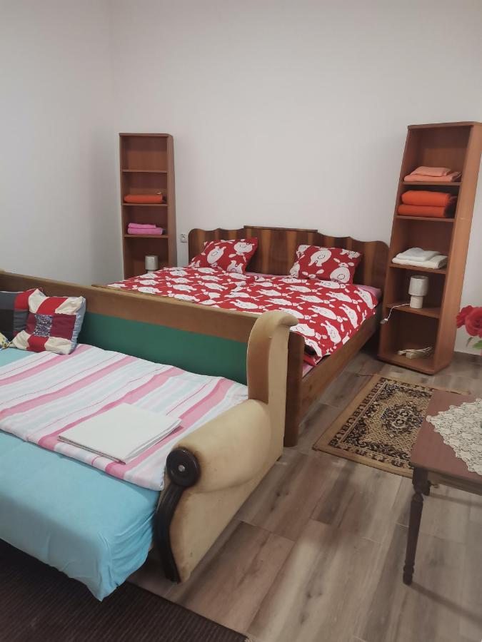 T.i.m. Apartment Bela Crkva (Banat)